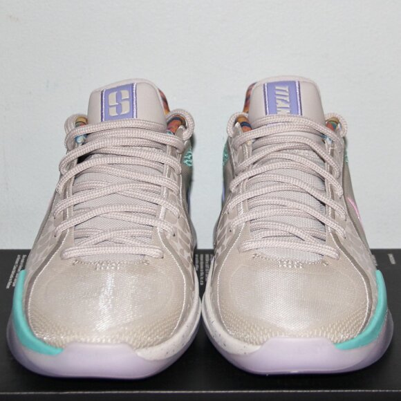 Nike Titan x Sabrina 2 'Make Space' Basketball Womens 6 Mens 4.5 - Picture 4 of 7